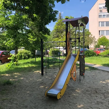 Juti Apartman *