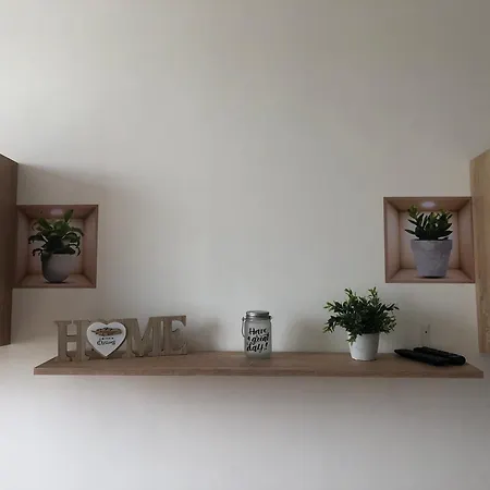 Apartament Juti *