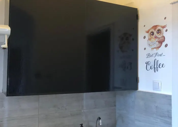 Juti Apartman *