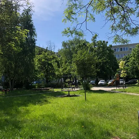 Appartement Juti
