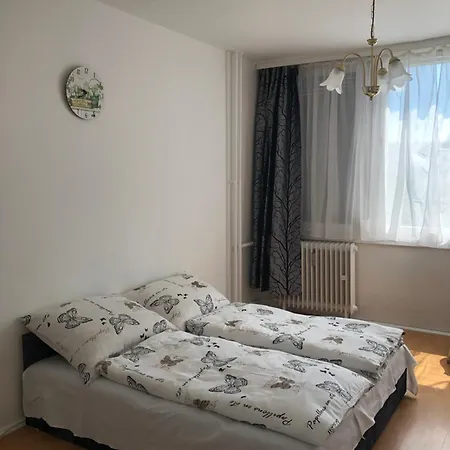 Apartment Juti