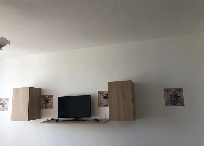 Juti Appartement Eger